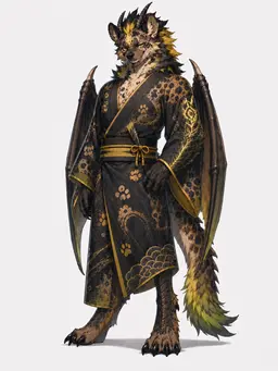 Profile image of Rai