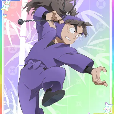 Profile image of 竹谷八左ヱ門