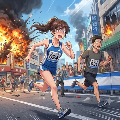 Profile image of 他参加者たち
