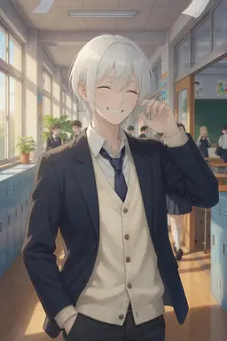 Profile image of 愛斗