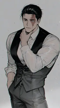 Profile image of Mamushi