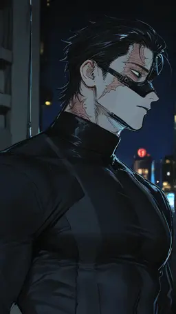 Profile image of Mamushi