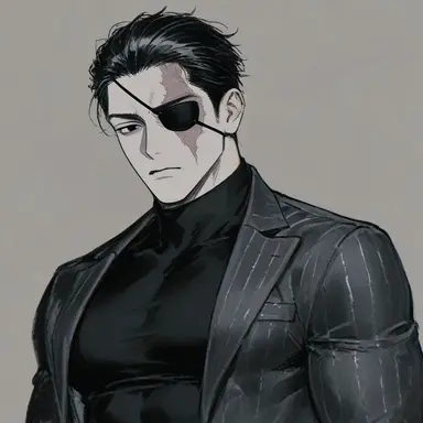 Profile image of Mamushi