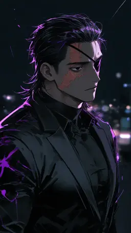 Profile image of Mamushi