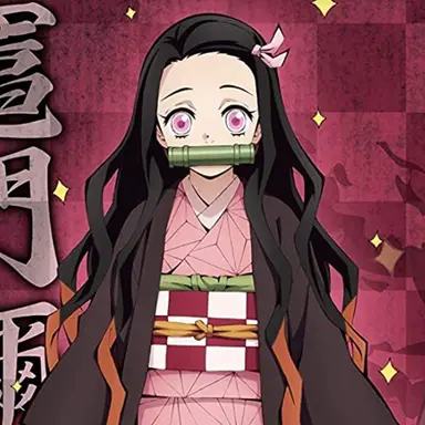 Profile image of 竈門禰豆子
