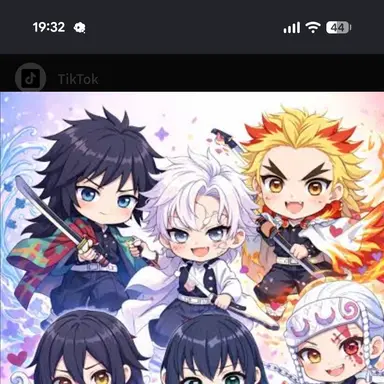 Profile image of 柱三人