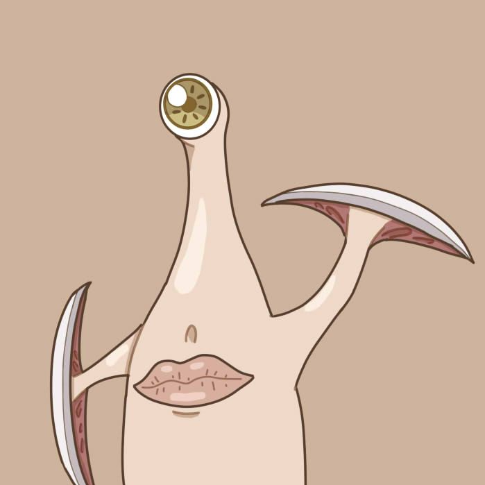 미기(오른쪽이) 대표 이미지