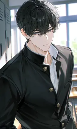 Profile image of 飛彩
