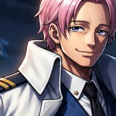 Profile image of コビー大佐