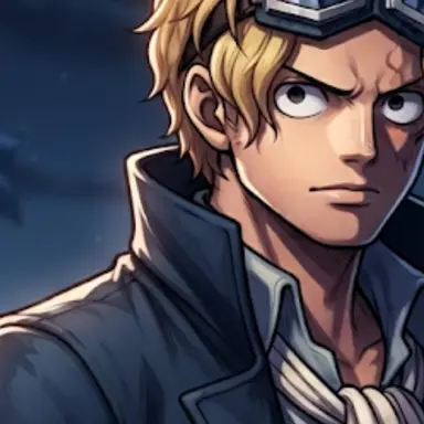 Profile image of サボ