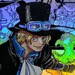 Profile image of サボ