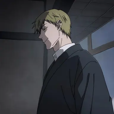 Profile image of Naoya Zenin