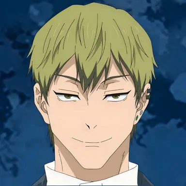 Profile image of Naoya Zenin