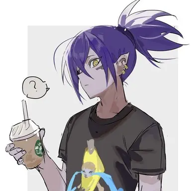 Profile image of ナガレ