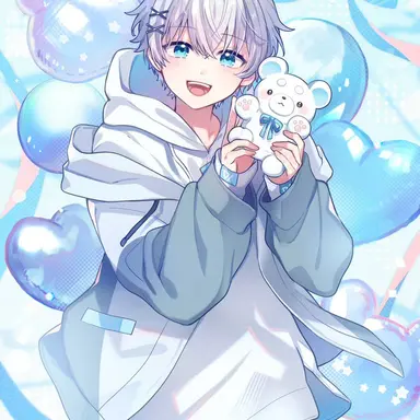 Profile image of さんしあ