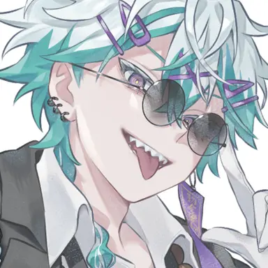 Profile image of 幽凪こなた