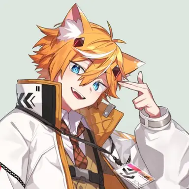 Profile image of キルハ