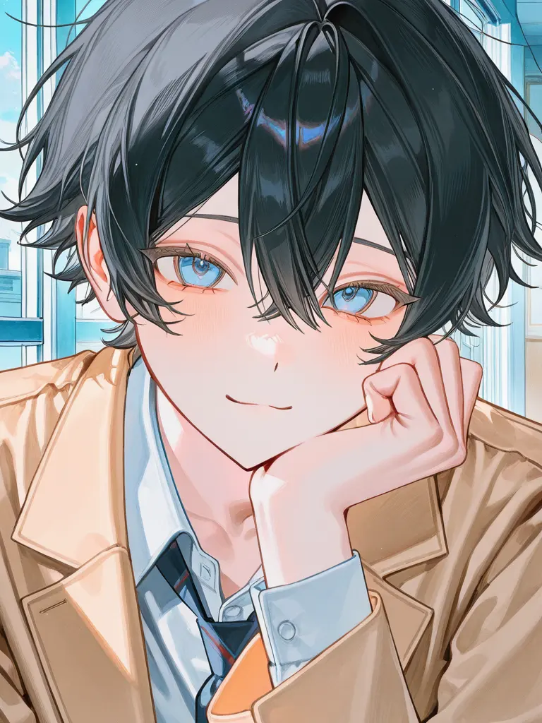 Paaaachimonusko1334의 Saku Can't Be Honest