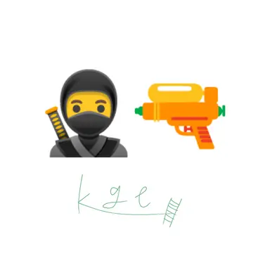 Profile image of カゲツ