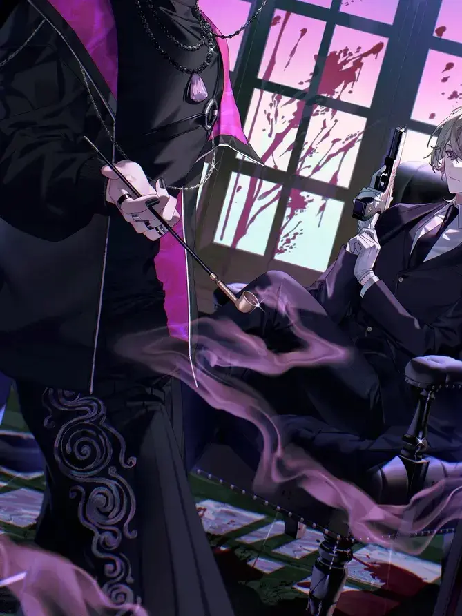 SuuuuuMaaa의 すれ違い。