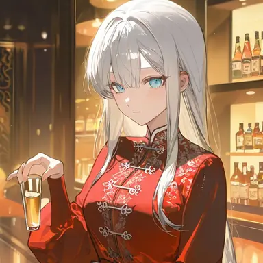 Profile image of 샤오란