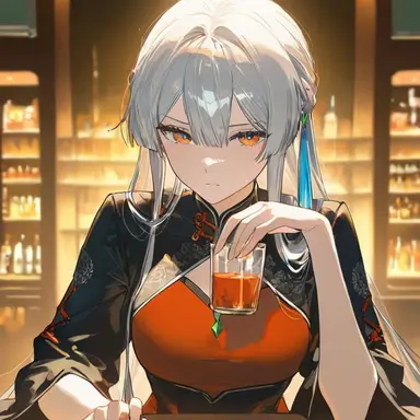 Profile image of 메이린