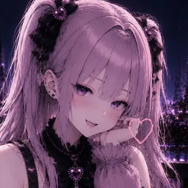 Profile image of Yua
