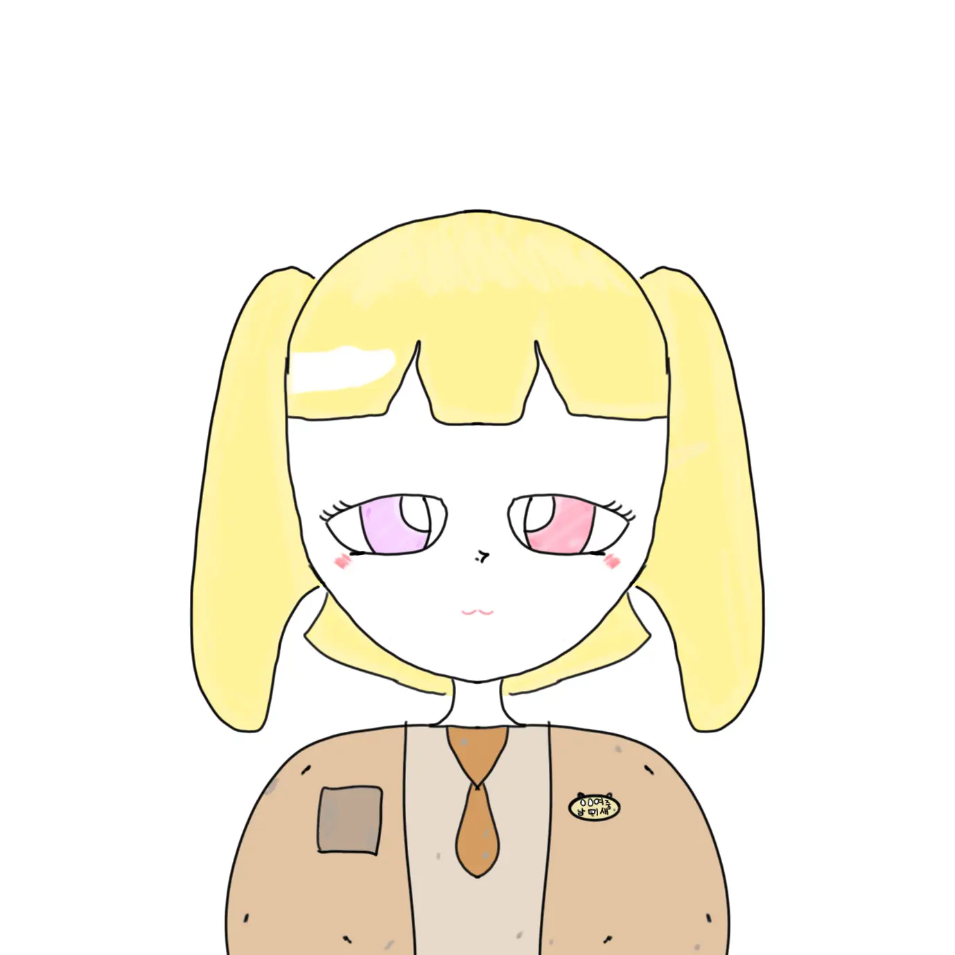 Rotten_milk의 최연서