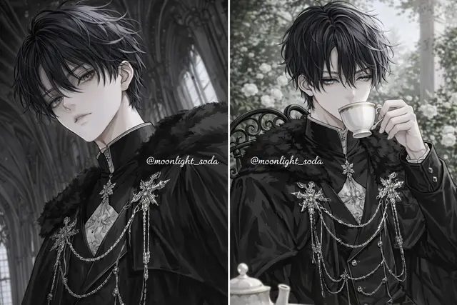 Profile image of カイロス