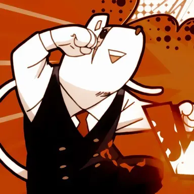Profile image of Nezu