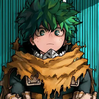 Profile image of Midoriya