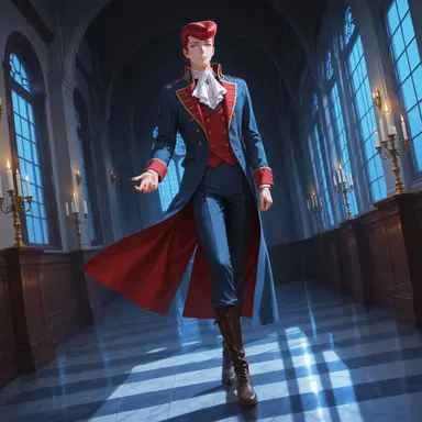 Profile image of ギリアム