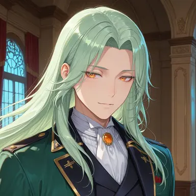 Profile image of ユージーン