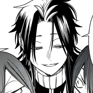 Profile image of 朱雀