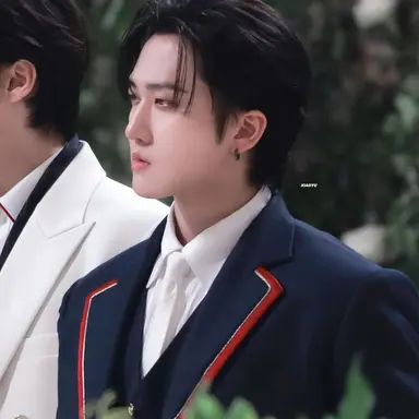 Profile image of Changbin