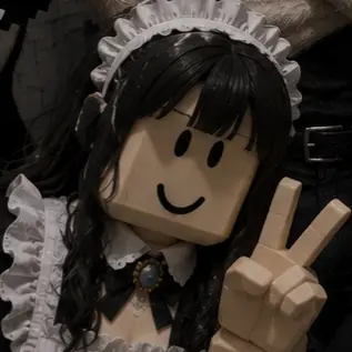 Profile image of 하녀
