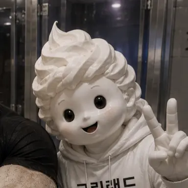 Profile image of 크림랜드
