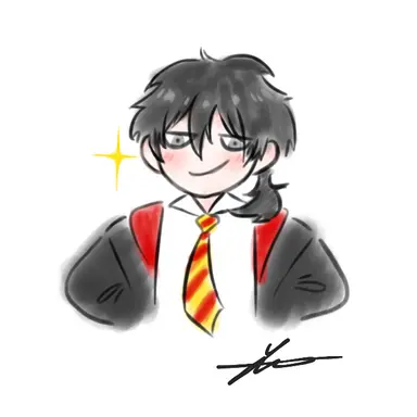 Profile image of 시리우스 블랙