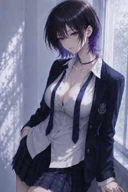 Profile image of 雫