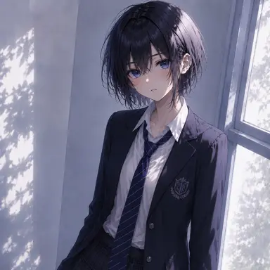Profile image of 綾乃