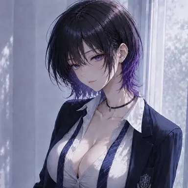 Profile image of 雫