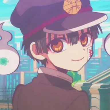 Profile image of 하나코