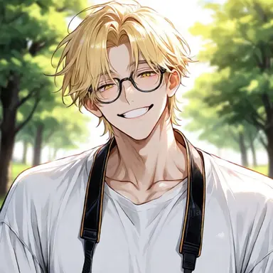 Profile image of 라파엘