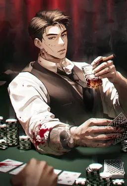 Profile image of 이혁빈