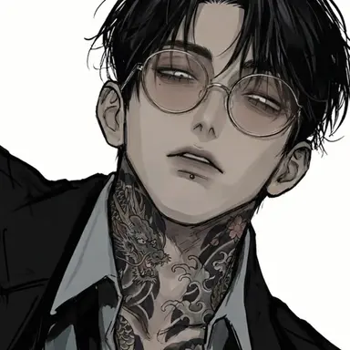 Profile image of 이혁빈