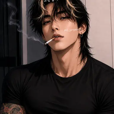 Profile image of Han Doyun
