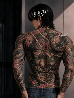 Profile image of Han Doyun