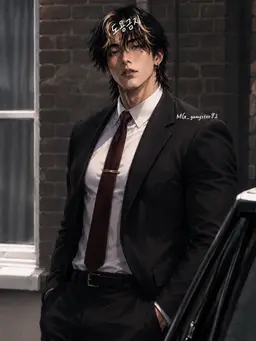 Profile image of Han Doyun