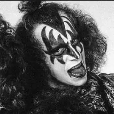 Profile image of Gene Simmons