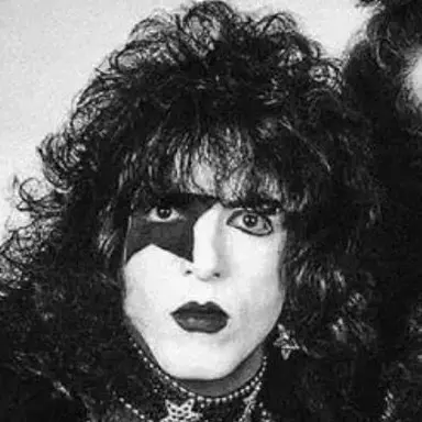 Profile image of Paul Stanley